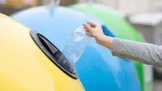 Само 44% от българите събират боклука си разделно, кампания ще променя това