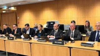 България представи мерки за внедряване на дигиталните технологии в икономиката си пред ОИСР