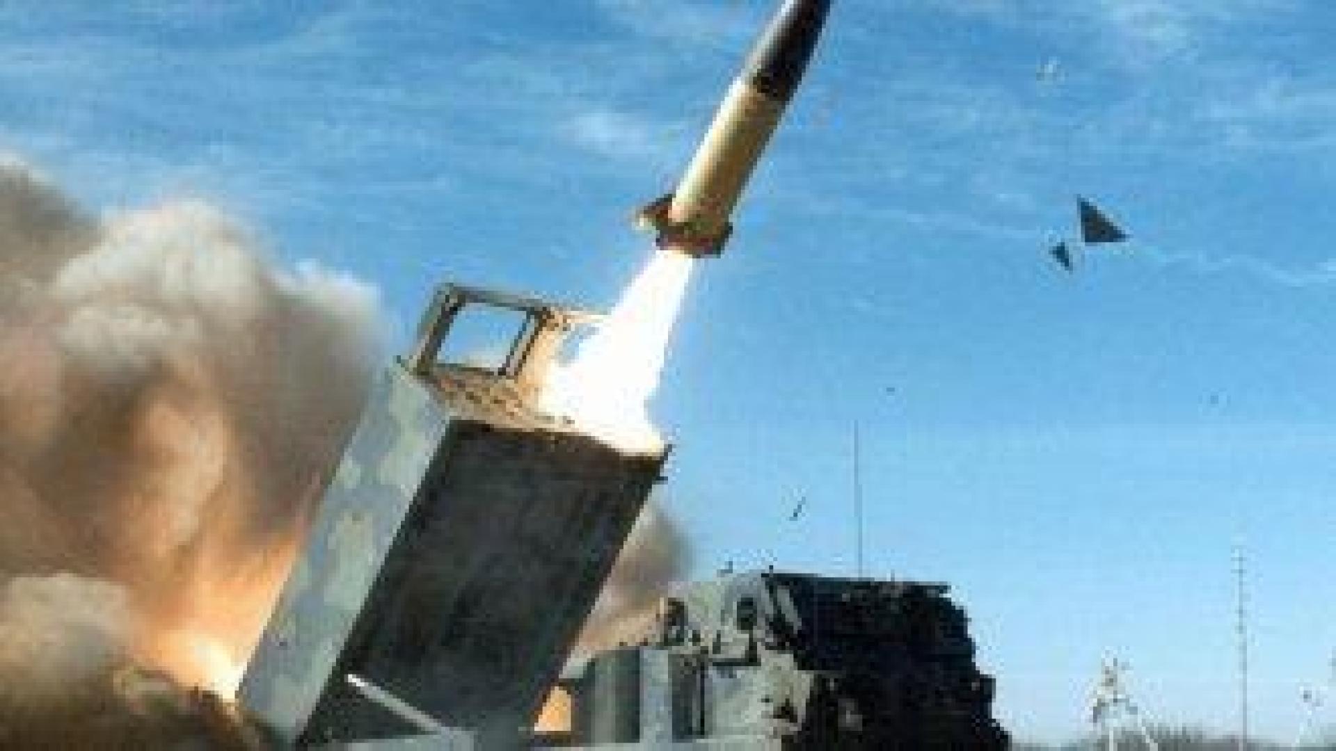 Доналд Тръмп каза, че САЩ не са одобрявали използване от Украйна на ракети с голям обсег