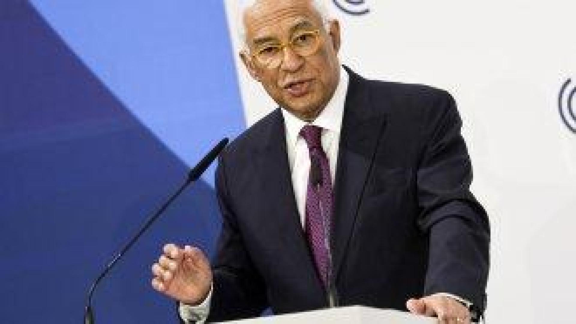 ЕС е готов да покрие финансовите нужди на Украйна през следващите две години