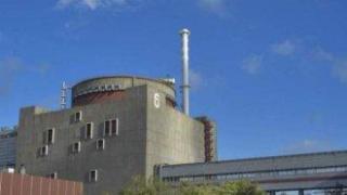 Възстановено е външното електроснабдяване на контролираната от Русия Запорожка АЕЦ в Украйна