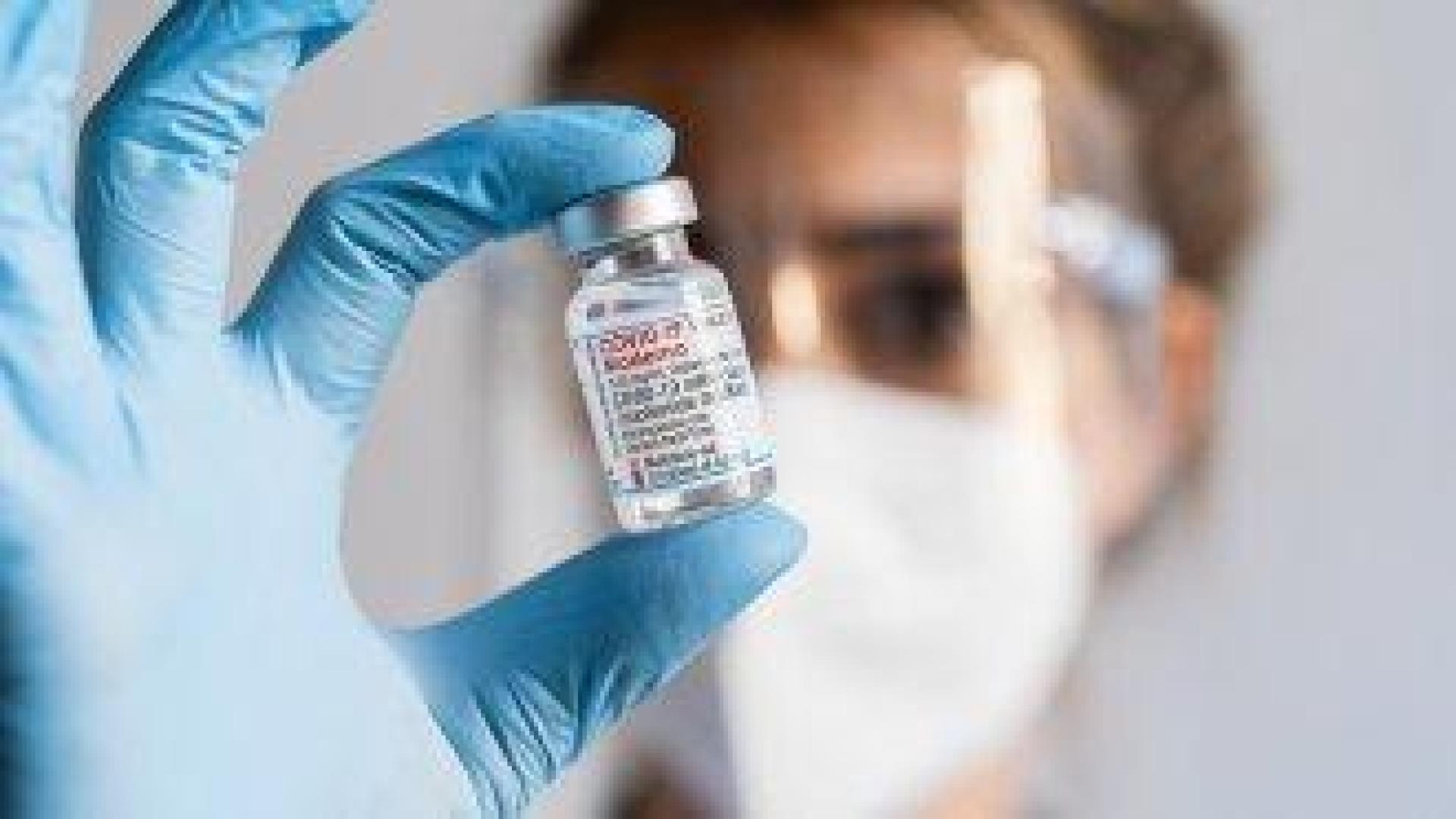 Ваксини срещу Covid могат да подобрят борбата на имунната система с рака