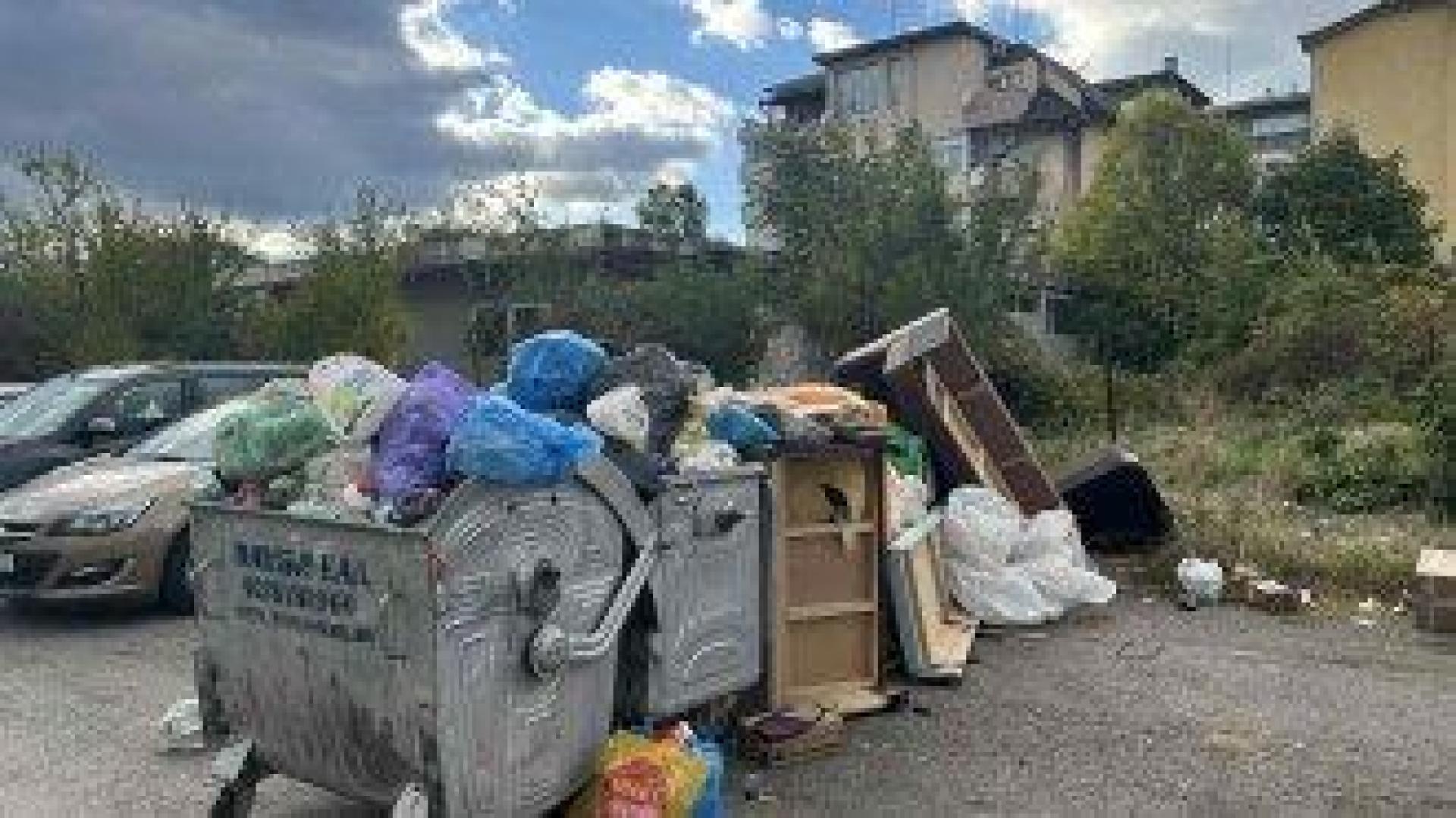 Решението за проблемната поръчка за чистенето на София се отлага още