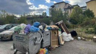 Решението за проблемната поръчка за чистенето на София се отлага още