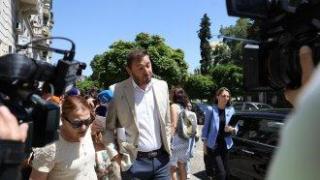 Съдът върна в ареста бившия столичен зам.-кмет Никола Барбутов