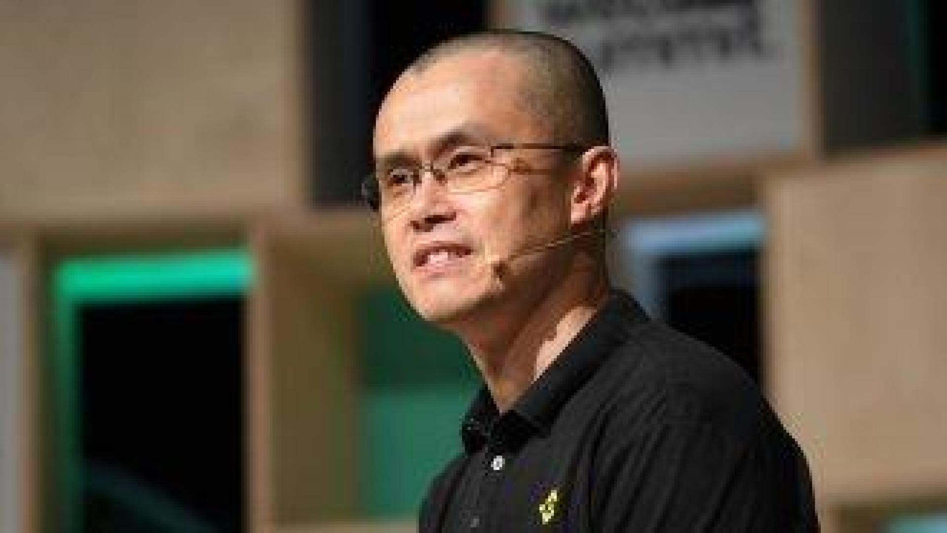 Тръмп помилва основателя на Binance, най-голямата криптоборса в света