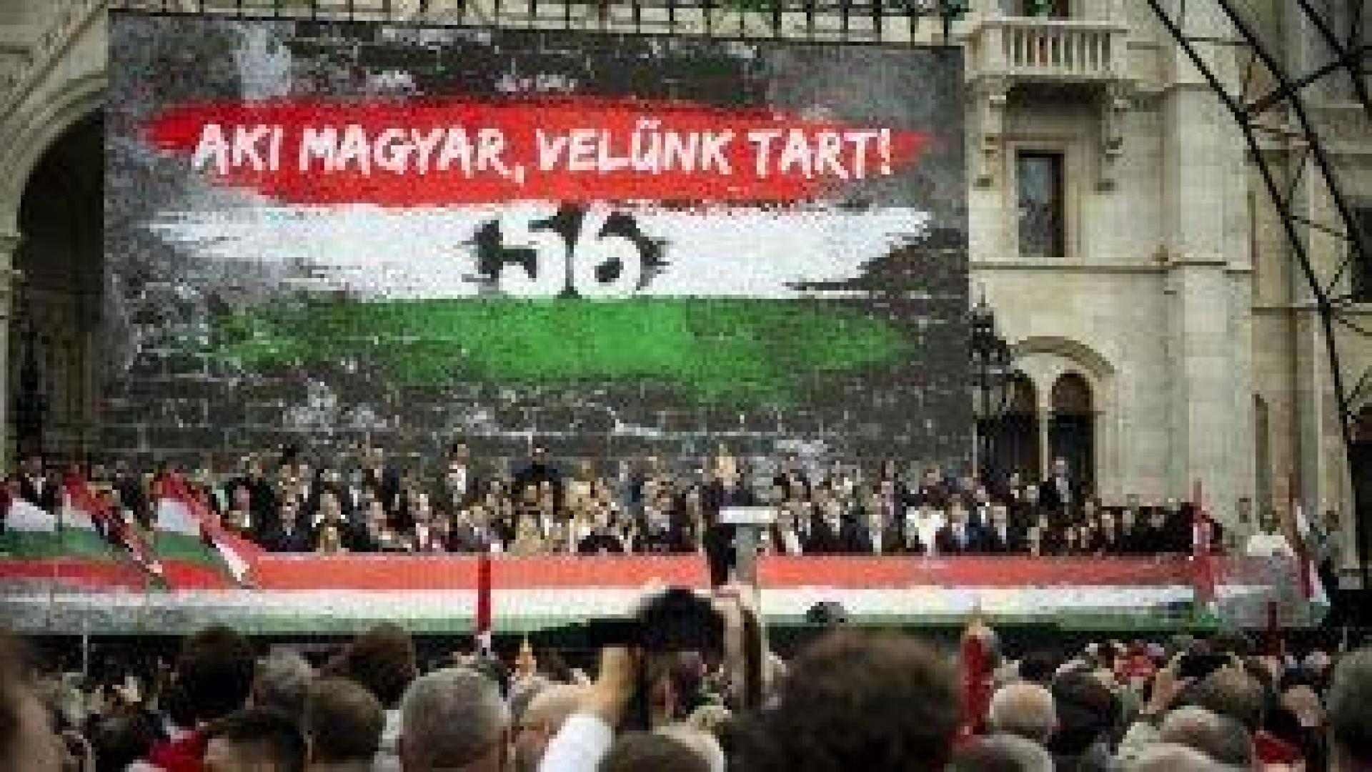 С груби нападки срещу ЕС Орбан опитва да спаси изплъзващата му се власт