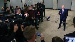 Путин: Санкциите няма да засегнат икономическото ни благополучие