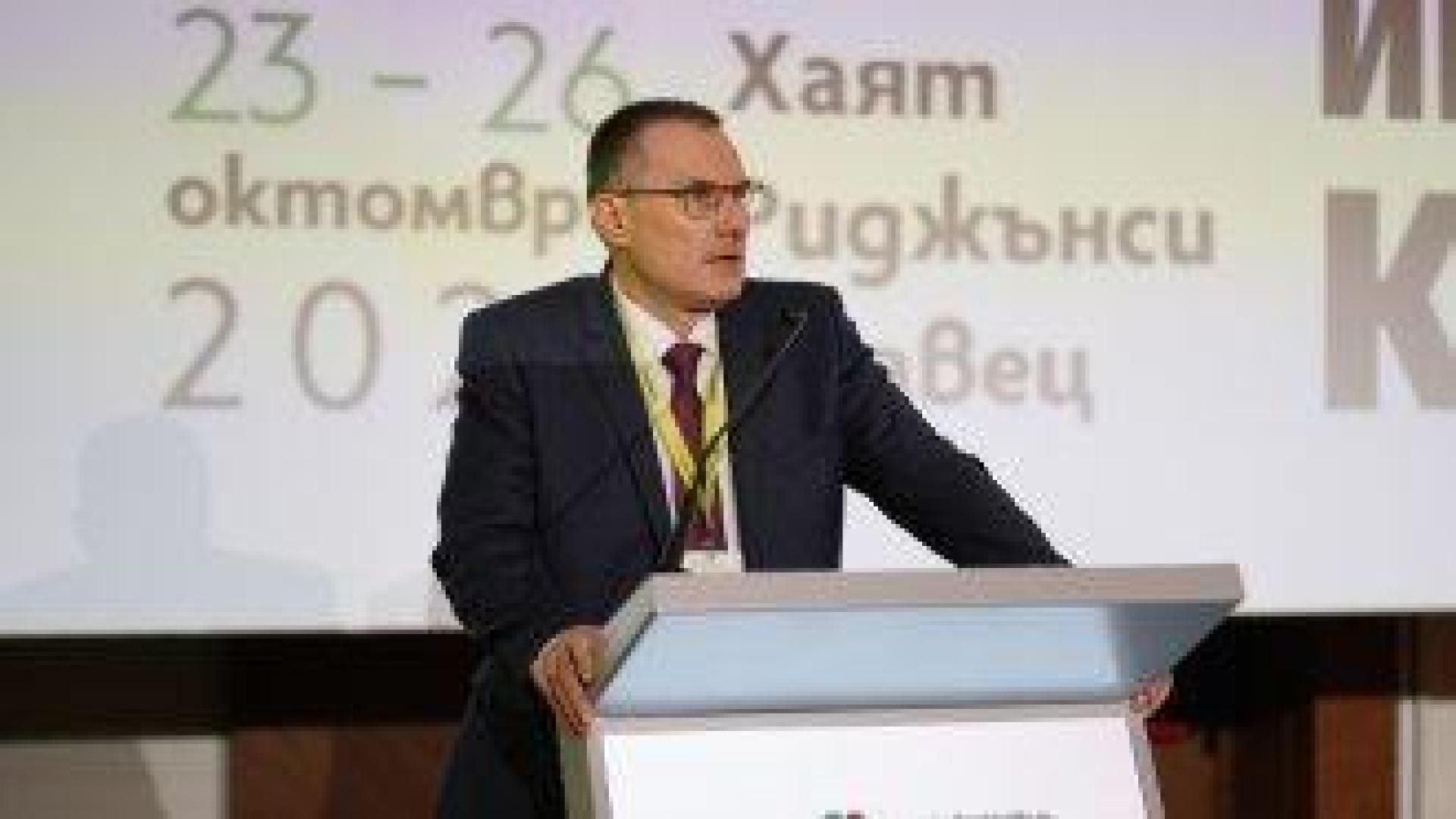 До 5-10 години цялата сърдечна патология ще може да бъде лекувана интервенционално