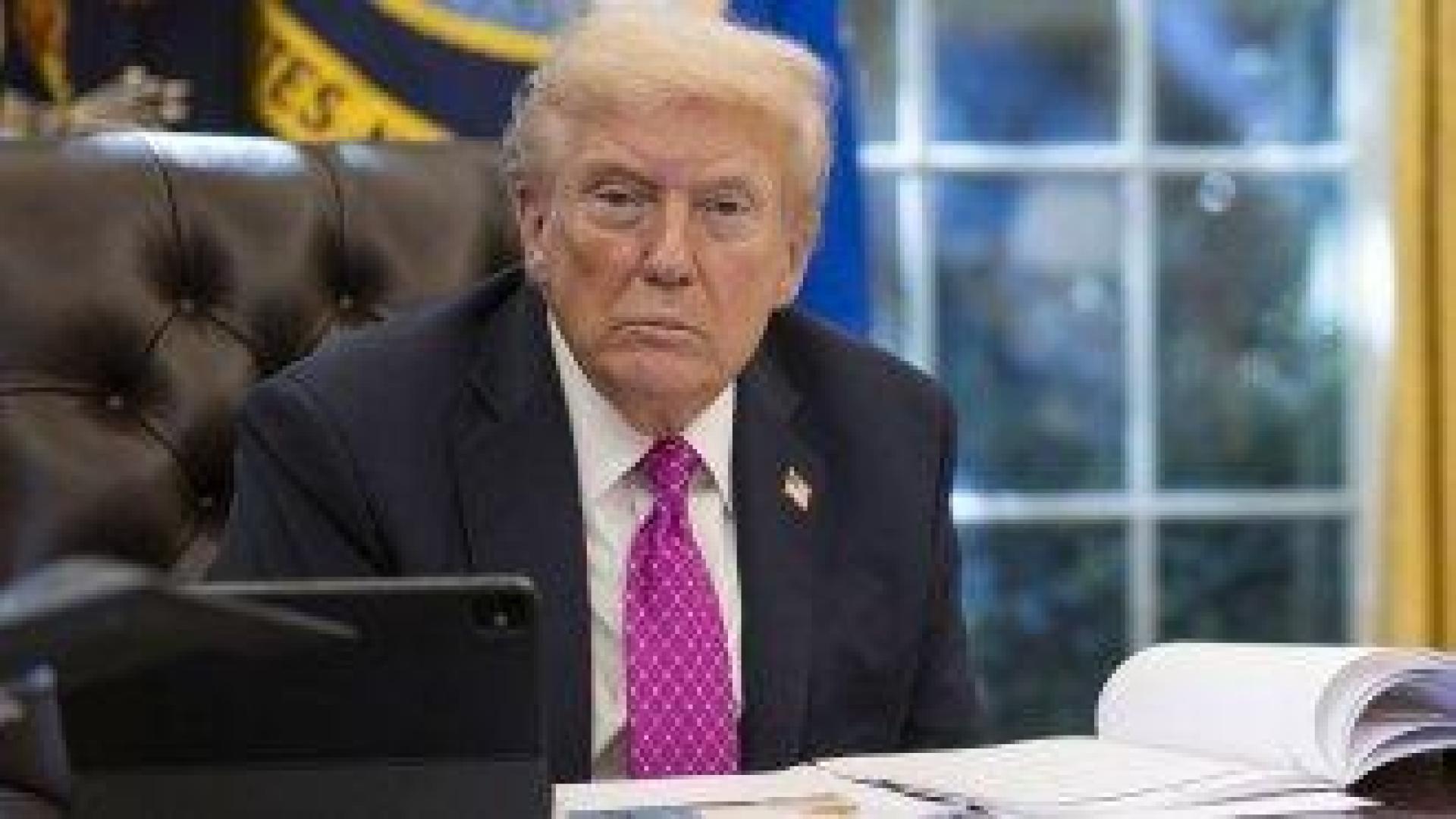 Тръмп заяви, че всички търговски преговори с Канада са прекратени