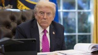 Тръмп заяви, че всички търговски преговори с Канада са прекратени