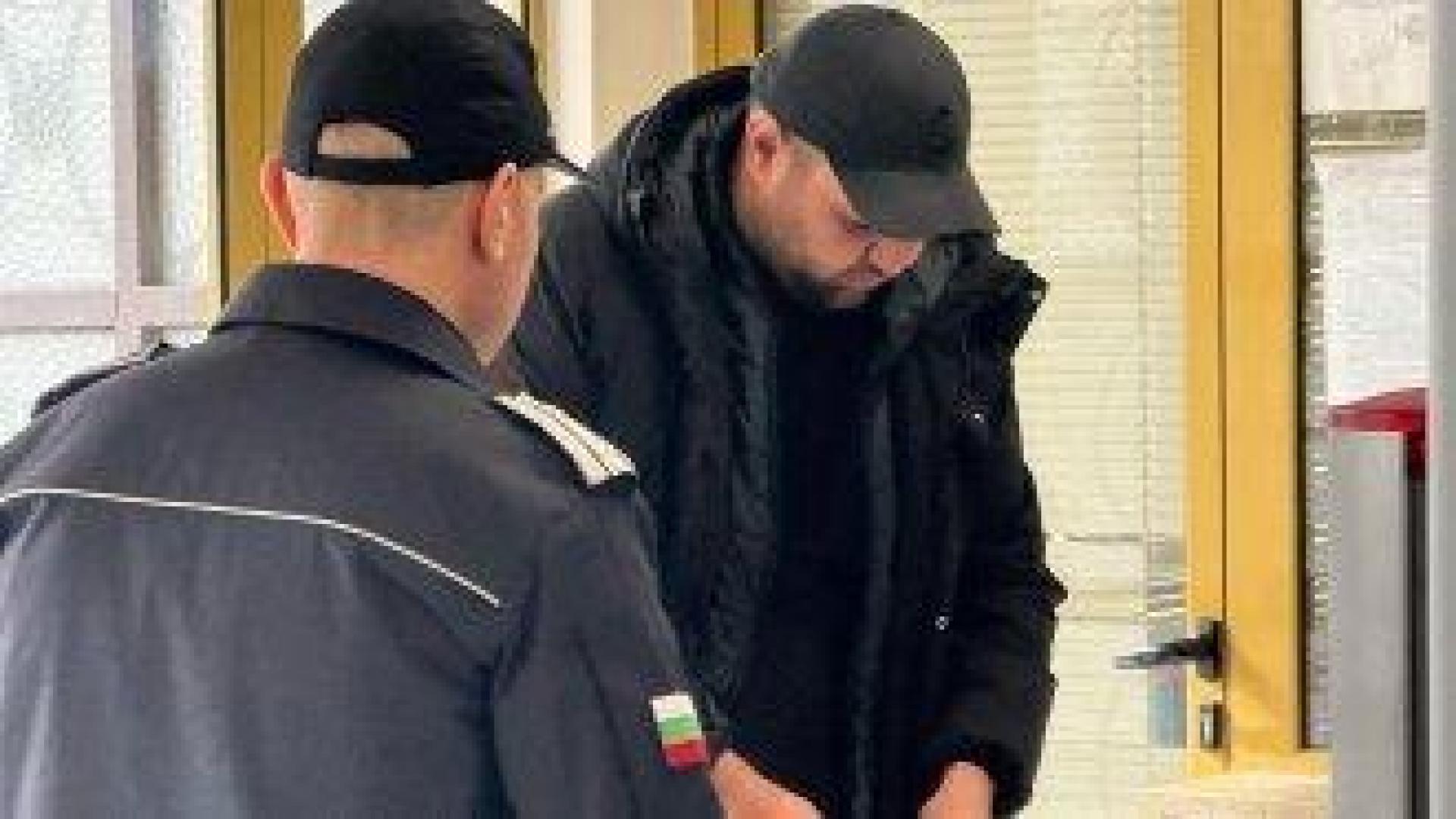 Девет години затвор за шофьора, убил Ферариро Спасов