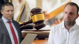 Сарафов продължава да мълчи за пребития с чук прокурор