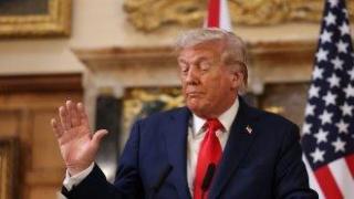 Тръмп иска Китай да му помогне в отношенията с Русия