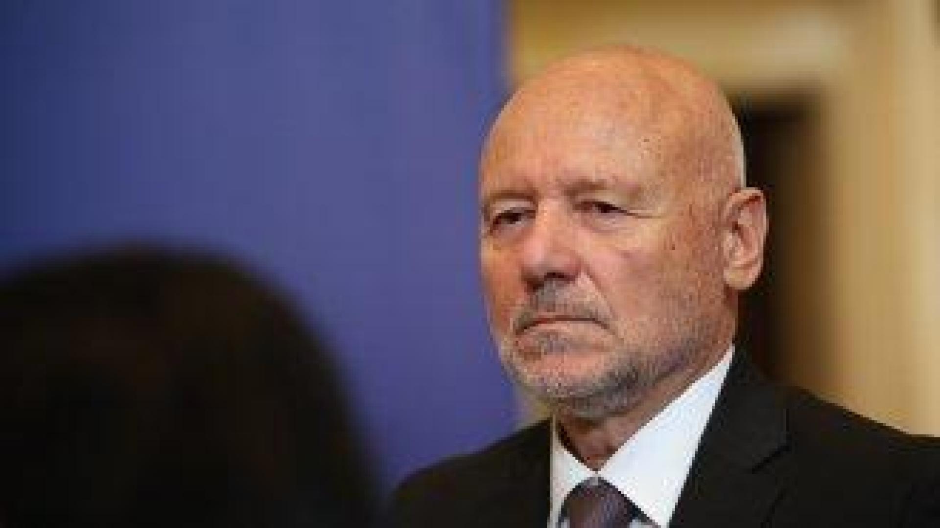 Тагарев: Помощта за Украйна индиректно подпомага нашата сигурност