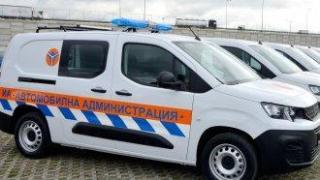 Инспектор от ДАИ-Пловдив блъсна пешеходец, тестът му за наркотици е положителен