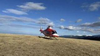 Дете падна от скала в района на Седемте рилски езера