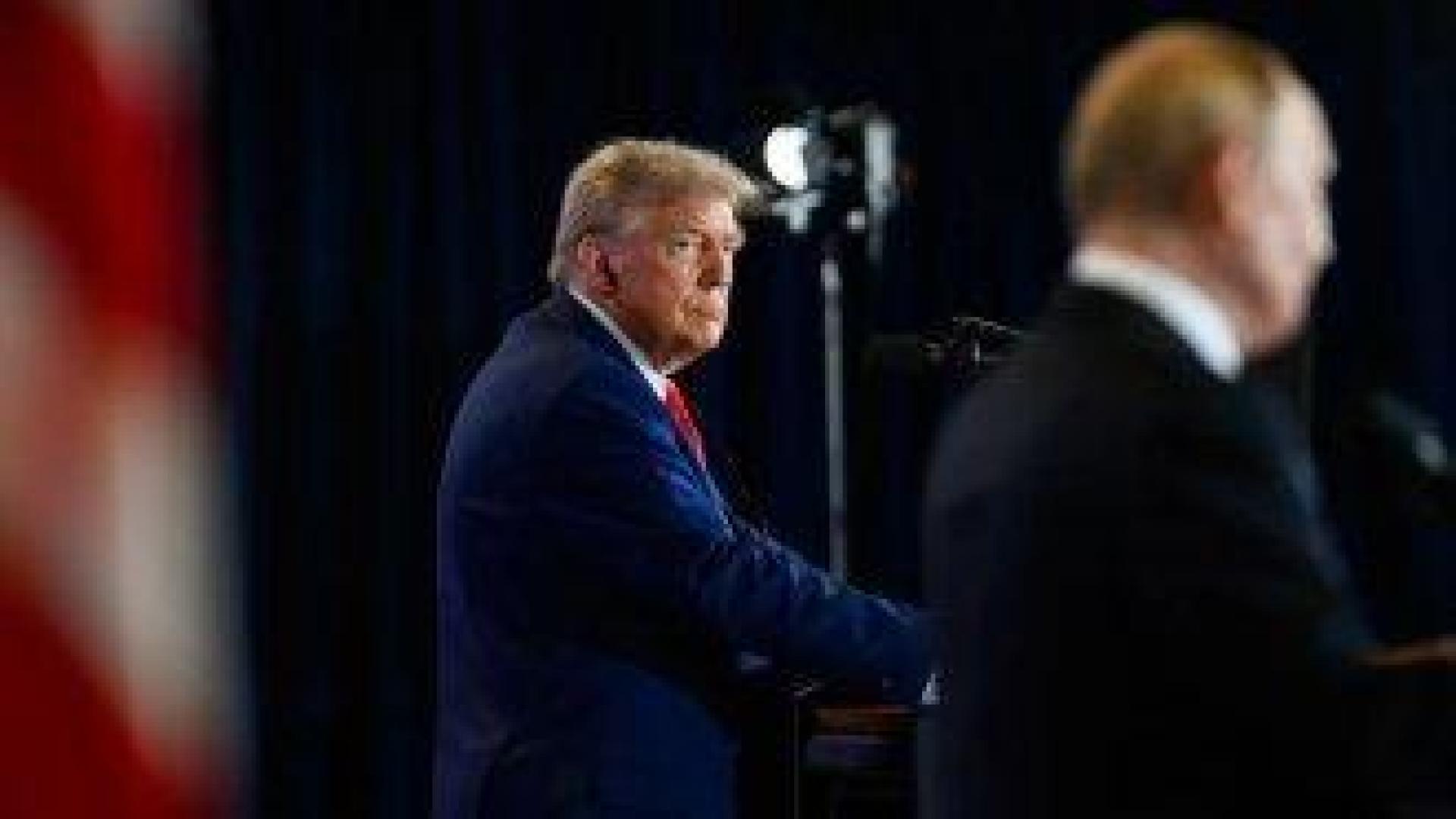 Тръмп отказва да се срещне с Путин, докато той не е готов за мир с Украйна