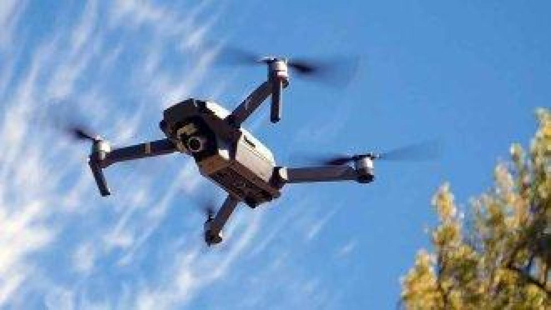 Белгия търси помощ от чуждестранни въоръжени сили, за да се бори срещу нахлуването на дронове