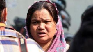 12 жертви на експлозия до Червената крепост в Делхи