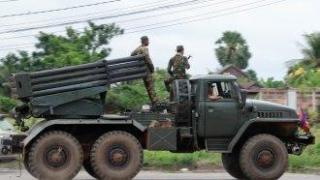 Тайланд замразява споразумението за спиране на огъня с Камбоджа