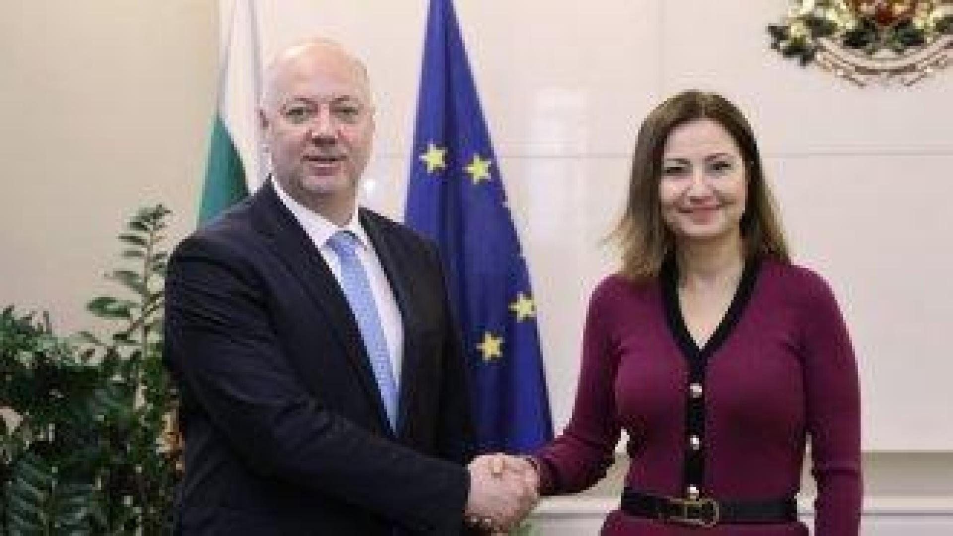 България без грешки усвоява европарите в земеделието, твърди наш представител в ЕСП