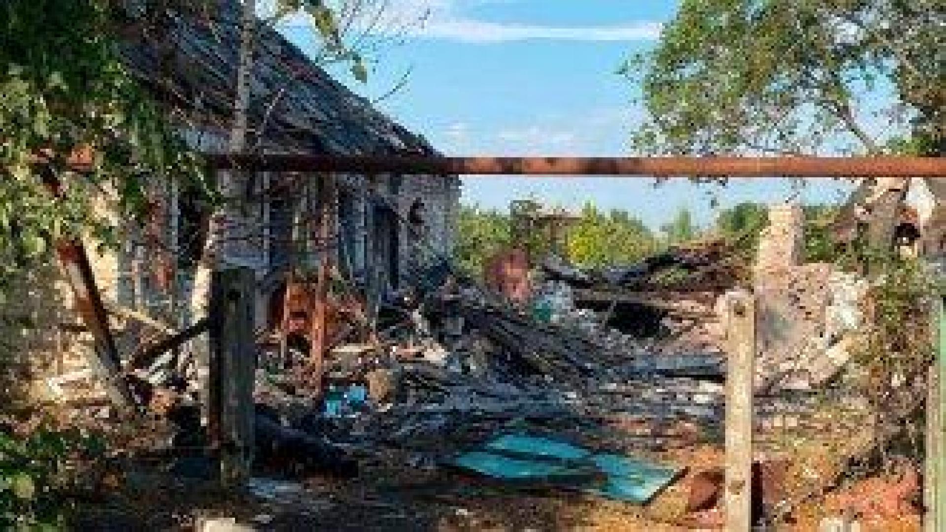 Според провоенни блогъри руските сили са навлезли в Покровск