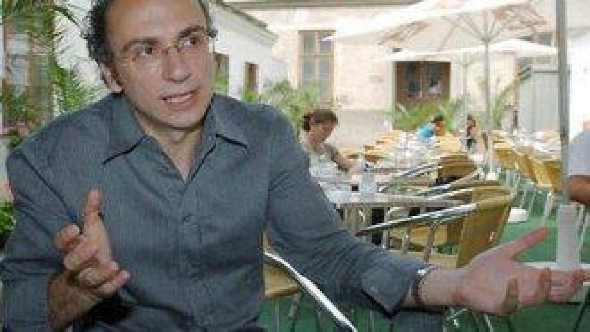 "Време на смелите" на Димитър Динев получи Австрийската награда за книга