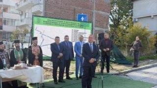 Над 22 000 души продължават да са на воден режим в Омуртаг и Брезник