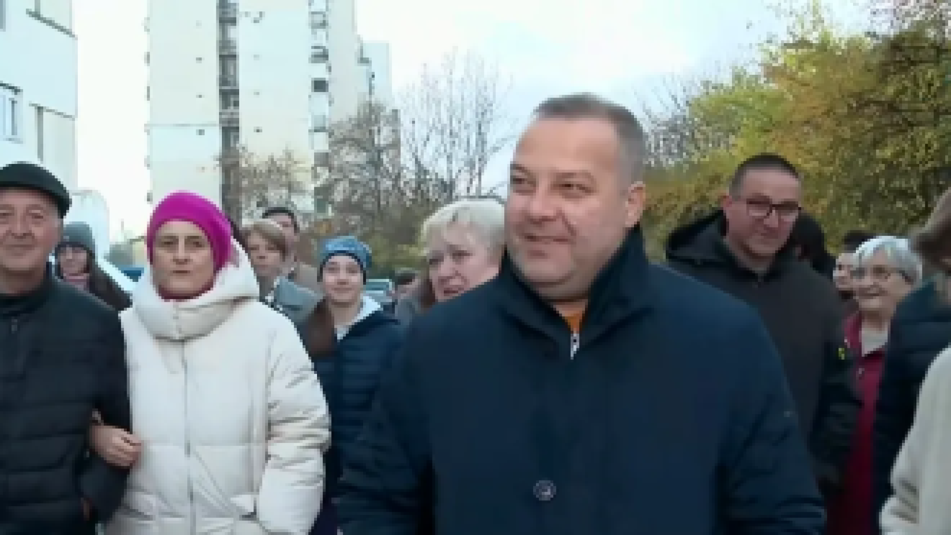 "Ще стане като в "Елените": Жители на столичен квартал на бунт заради строеж