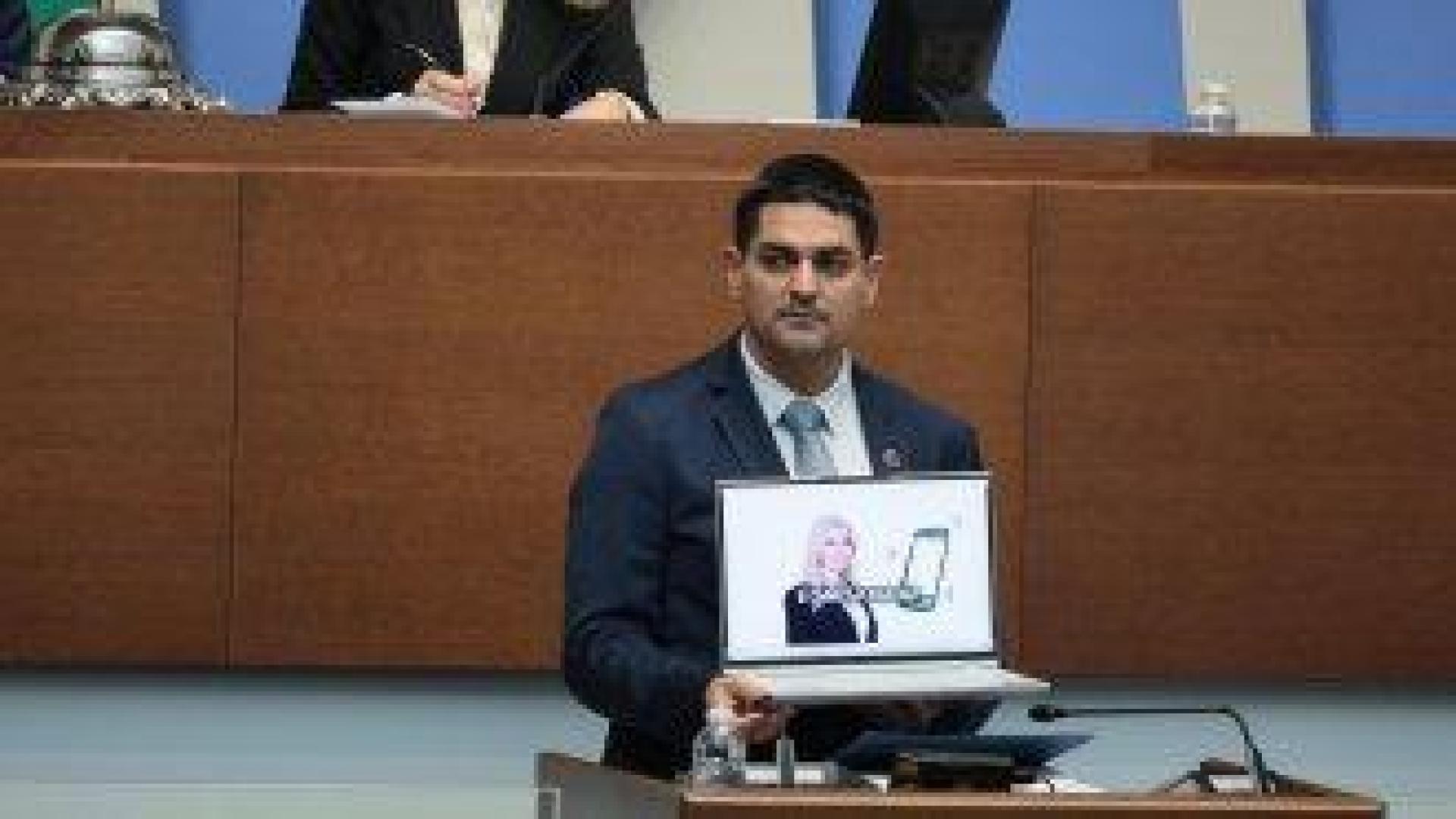 МЕЧ вече няма да внася вотове на недоверие заедно с "Величие"