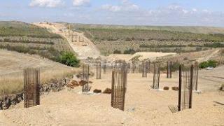 Караджов видя "отчетлив" напредък на магистралата Русе-Велико Търново