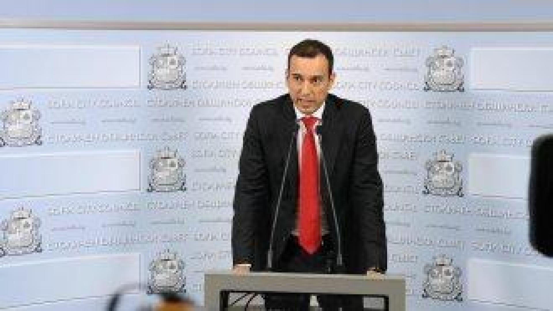 Не сме безгрешни, но сме истински - 2: Васил Терзиев преполови мандата