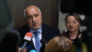 Бойко Борисов: Убеден съм, че ще получим дерогация