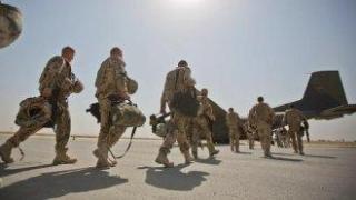 Управляващите в Германия се споразумяха за въвеждането на доброволна военна служба