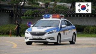 Двама загинали и 18 ранени след като камион се вряза в пазар близо до Сеул