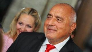 Борисов за Цветан Василев: Укривах го като ятак вкъщи, Пеевски го гонеше