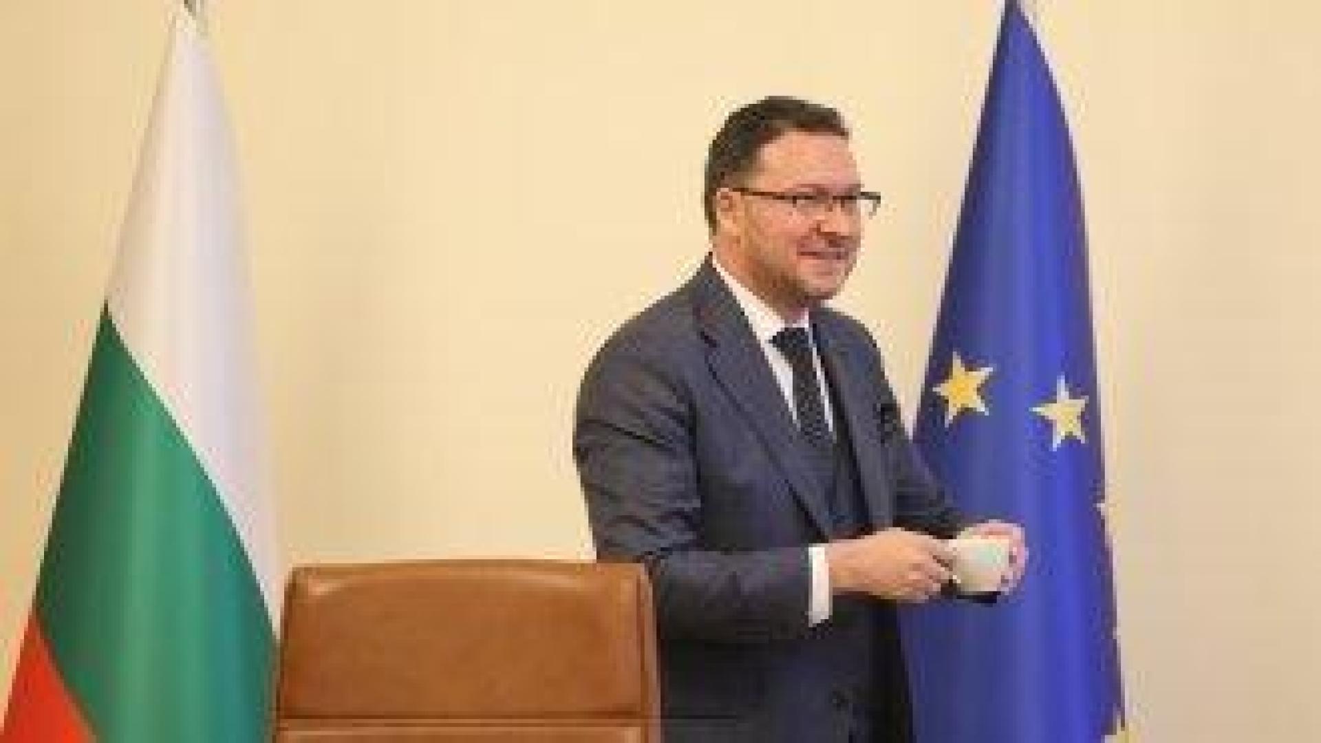 Отстранен заради изборите в Пазарджик полицейски шеф е станал съветник на министъра