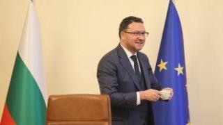 Отстранен заради изборите в Пазарджик полицейски шеф е станал съветник на министъра