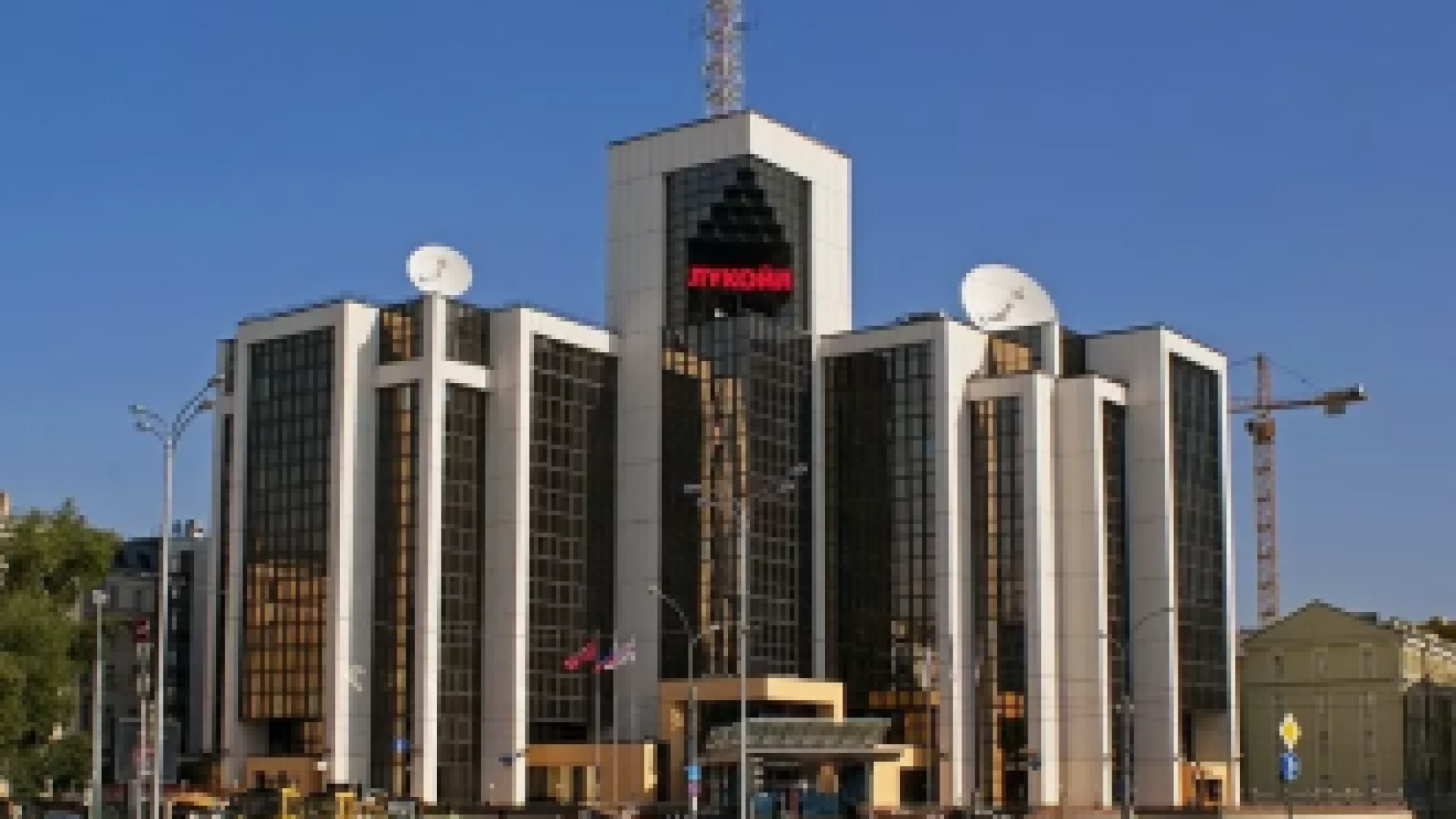 Инвестиционен фонд от САЩ има интерес към международните активи на "Лукойл"