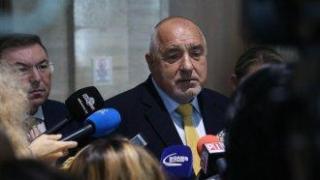 Борисов получил гаранции от "чичо зад Океана" и чака дерогация още днес