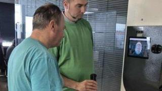 Диспечерите в жп гарите на работа след лицево разпознаване и тест с дрегер