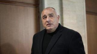 Борисов за паркирането в София: Казах на общинските ми съветници да подкрепят всички глупости на кмета