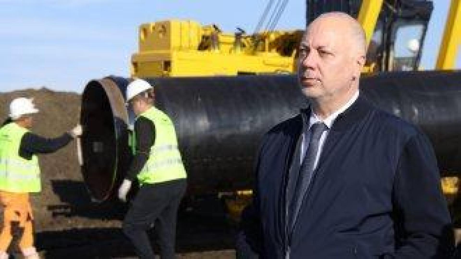 Желязков се надява Спецов да успокои ситуацията, а Русия да се вслуша в гласа на разума