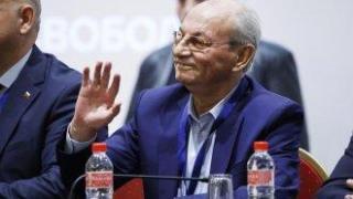 Ахмед Доган учредява нова партия. Хасан Азис и Илхан Кючук отказаха да оглавят формацията