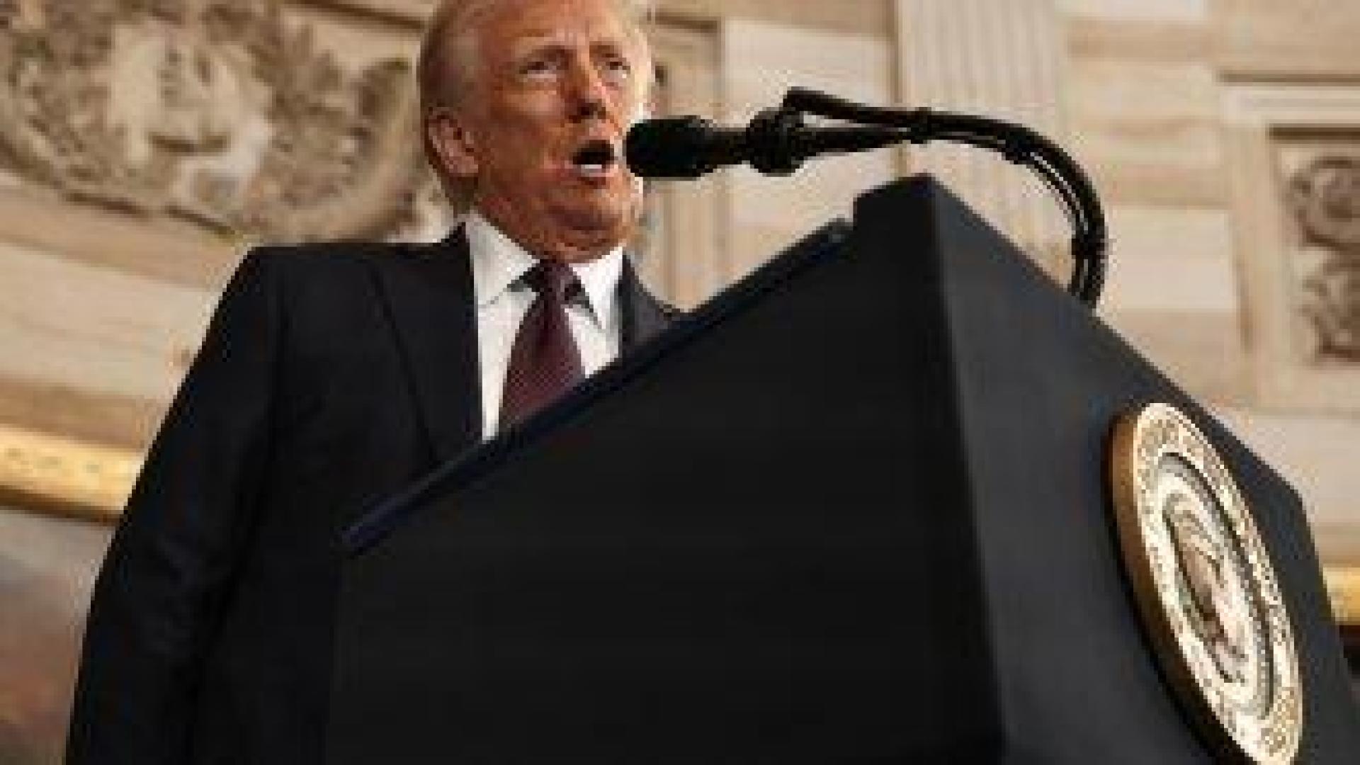 Тръмп ще съди BBC за 5 млрд. долара, въпреки че получи извинение