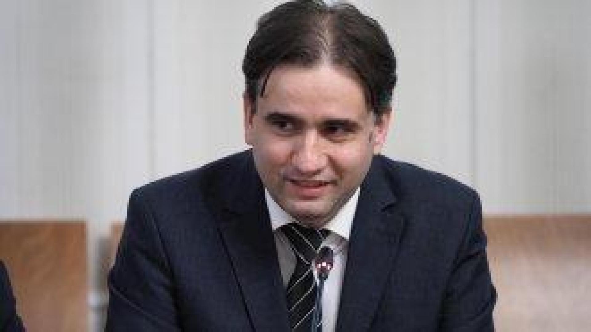 Божидар Божанов: Бюджет 2026 води до скорошен сблъсък с айсберга