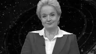 Почина астроложката Алена