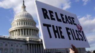 "100 или повече републиканци" в Камарата на представителите биха гласували "за" публикуване на досиетата "Епстийн"