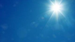 Времето: Очакват се валежи след хубав понеделник